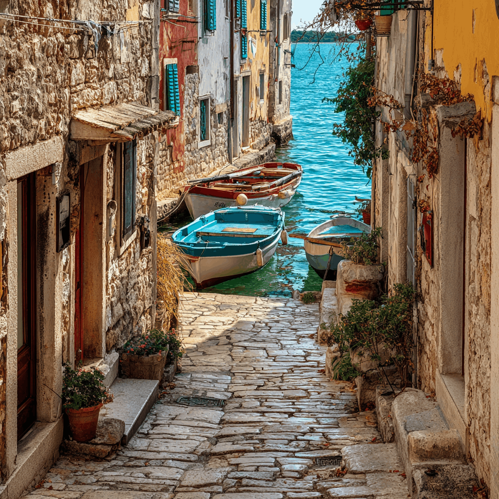 Travel