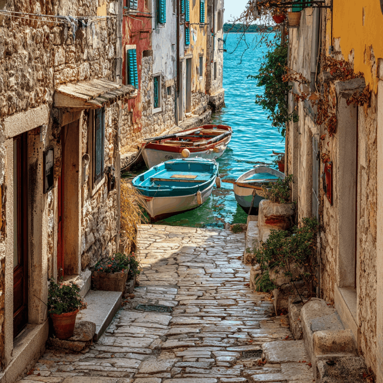 Travel