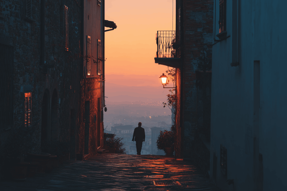 Travel