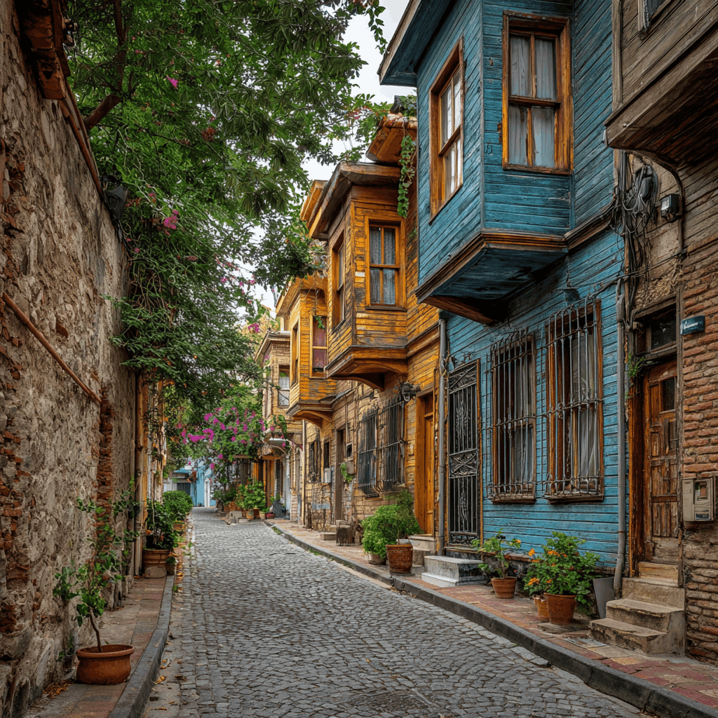 Travel