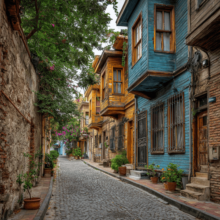 Travel