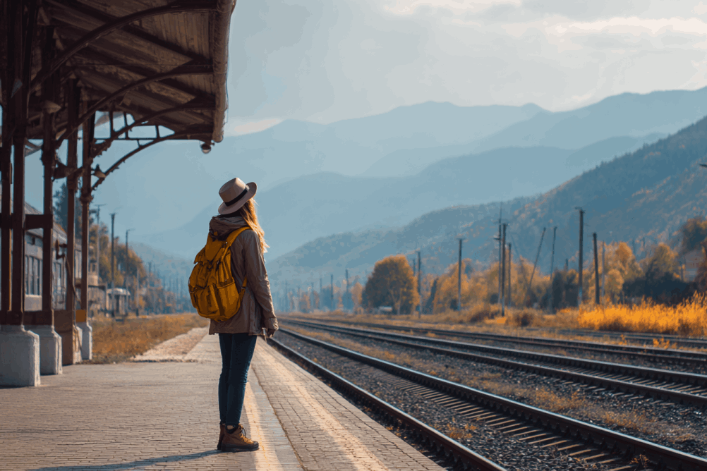 Travel